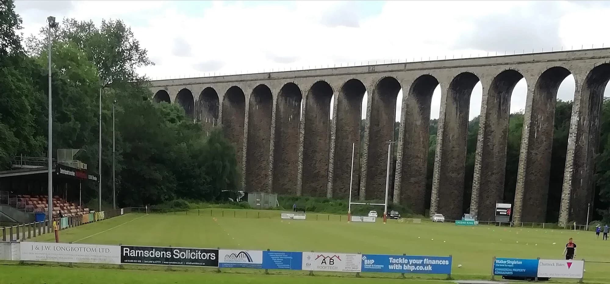 Vets in Huddersfield